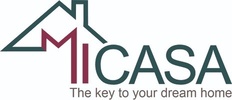 MiCasa Realty (Pty) Ltd, Logo