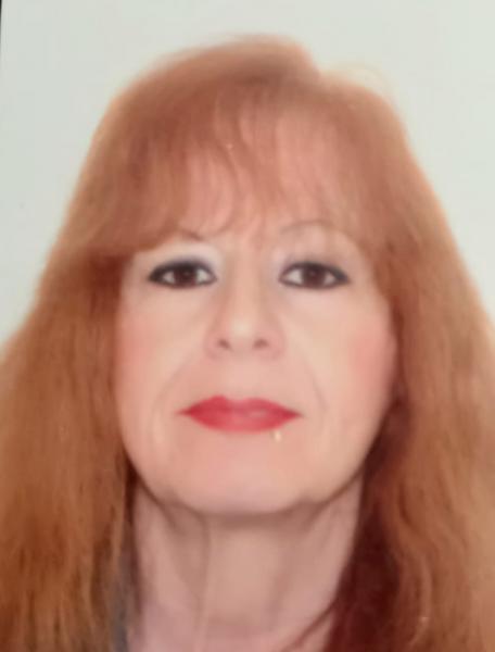 ORNA FIELDING, estate agent