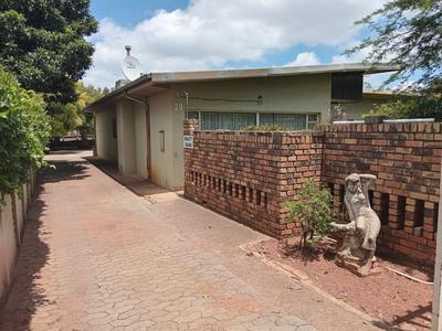 House For Sale in Krugersdorp North, Krugersdorp