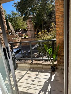 Apartment / Flat For Rent in Carlswald, Midrand