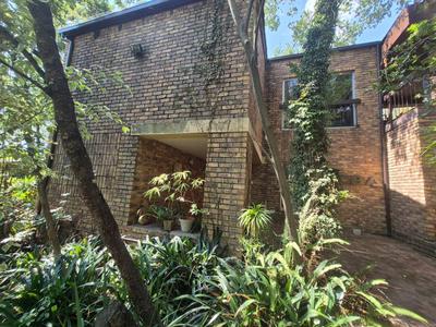 House For Sale in Bryanston, Sandton