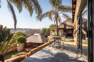 House For Rent in Kloofendal, Roodepoort