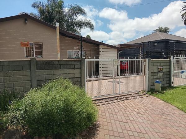 Property For Sale in Krugersdorp North, Krugersdorp