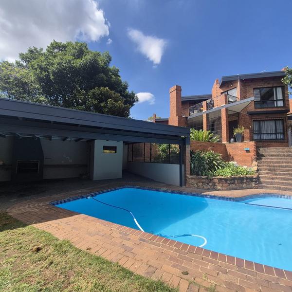 House For Sale in Mindalore, Krugersdorp
