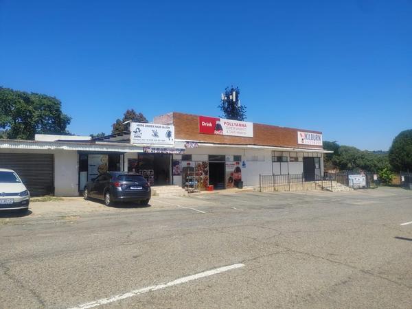 Commercial Property For Sale in Fairland, Randburg