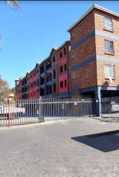 Apartment / Flat For Sale in Boksburg Central, Boksburg