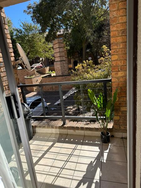 Apartment / Flat For Rent in Carlswald, Midrand